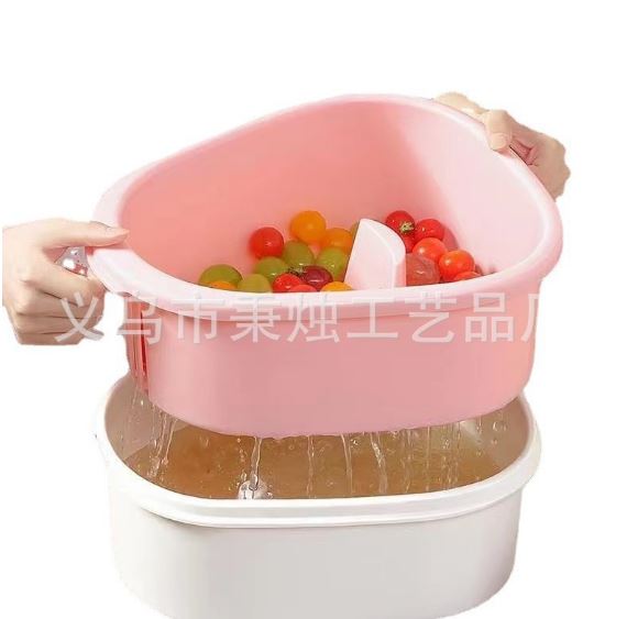 میوه شور چرخشی